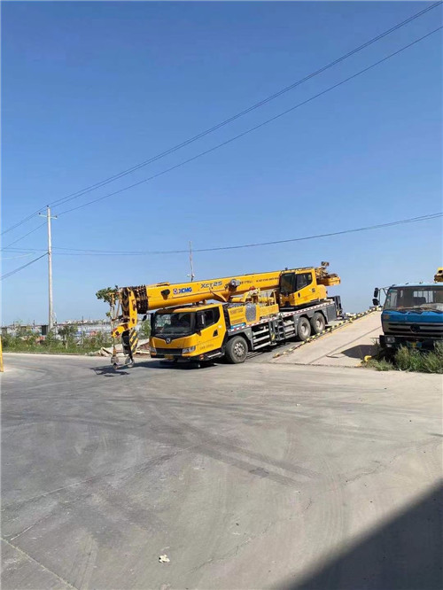 乐清市吊车作业时，可能会产生哪些额外收费项目？