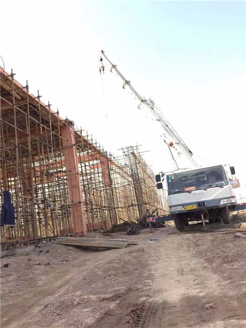 乐清市吊车作业的安全注意事项有哪些？